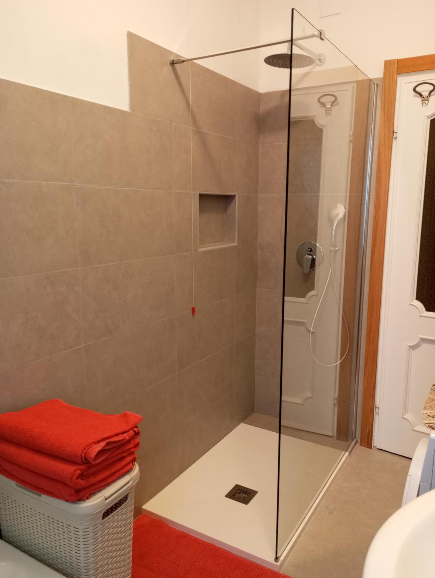 Casa Vacanze Il Fiore Di Loto Lejlighed Zibido San Giacomo Eksteriør billede