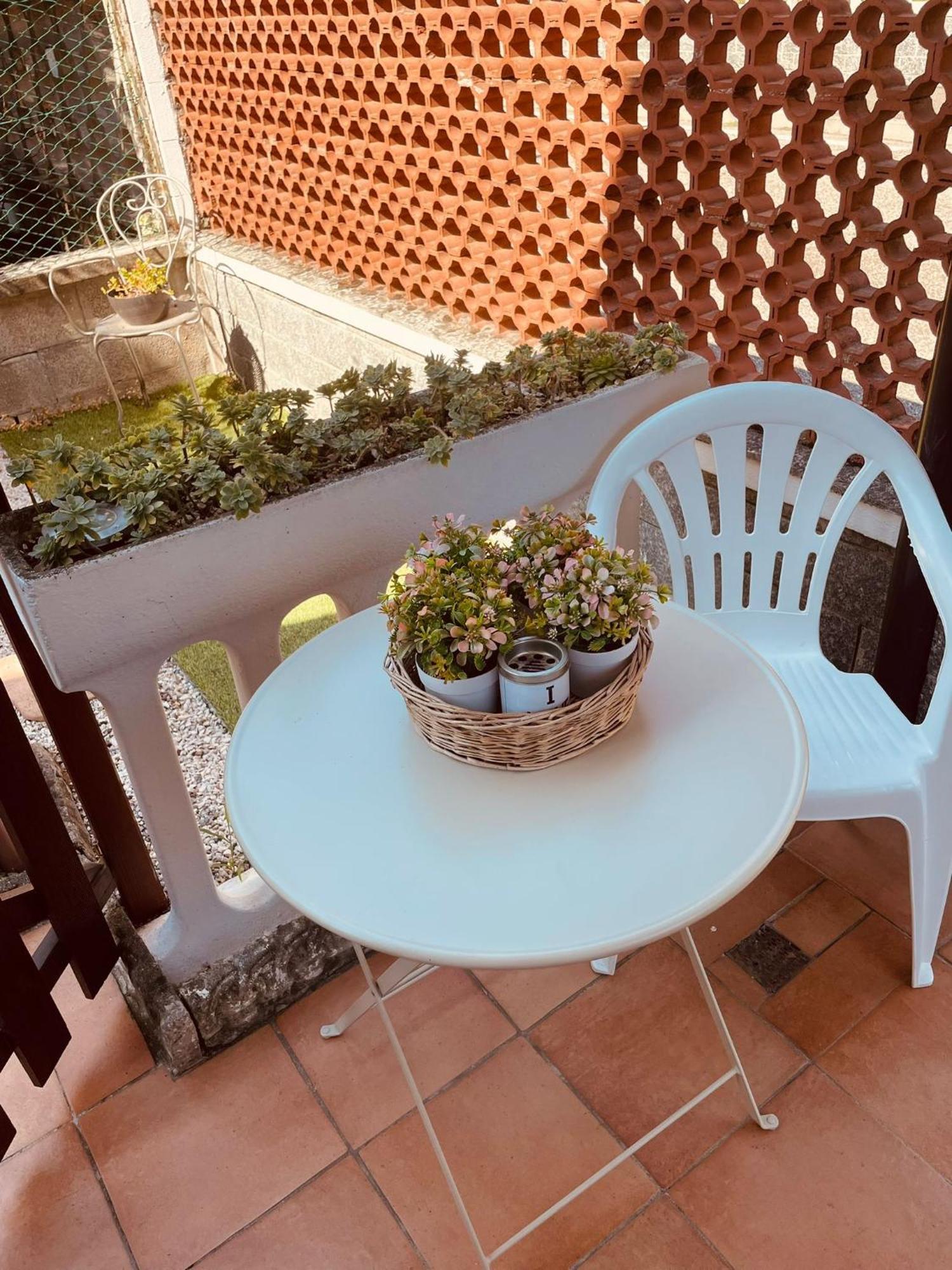 Casa Vacanze Il Fiore Di Loto Lejlighed Zibido San Giacomo Eksteriør billede