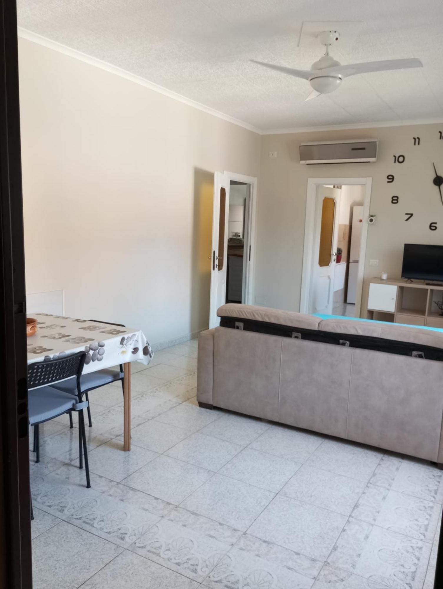 Casa Vacanze Il Fiore Di Loto Lejlighed Zibido San Giacomo Eksteriør billede