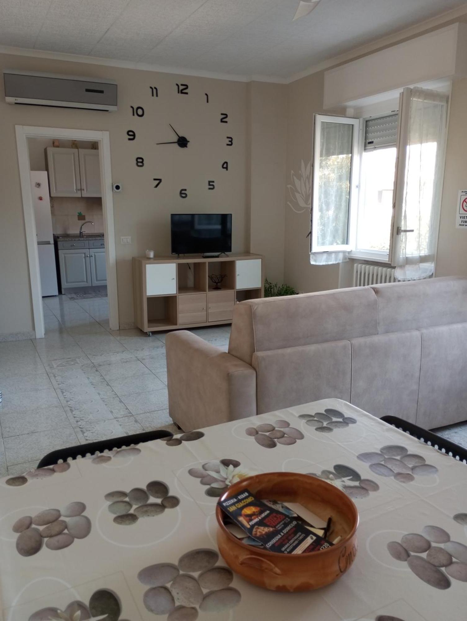 Casa Vacanze Il Fiore Di Loto Lejlighed Zibido San Giacomo Eksteriør billede
